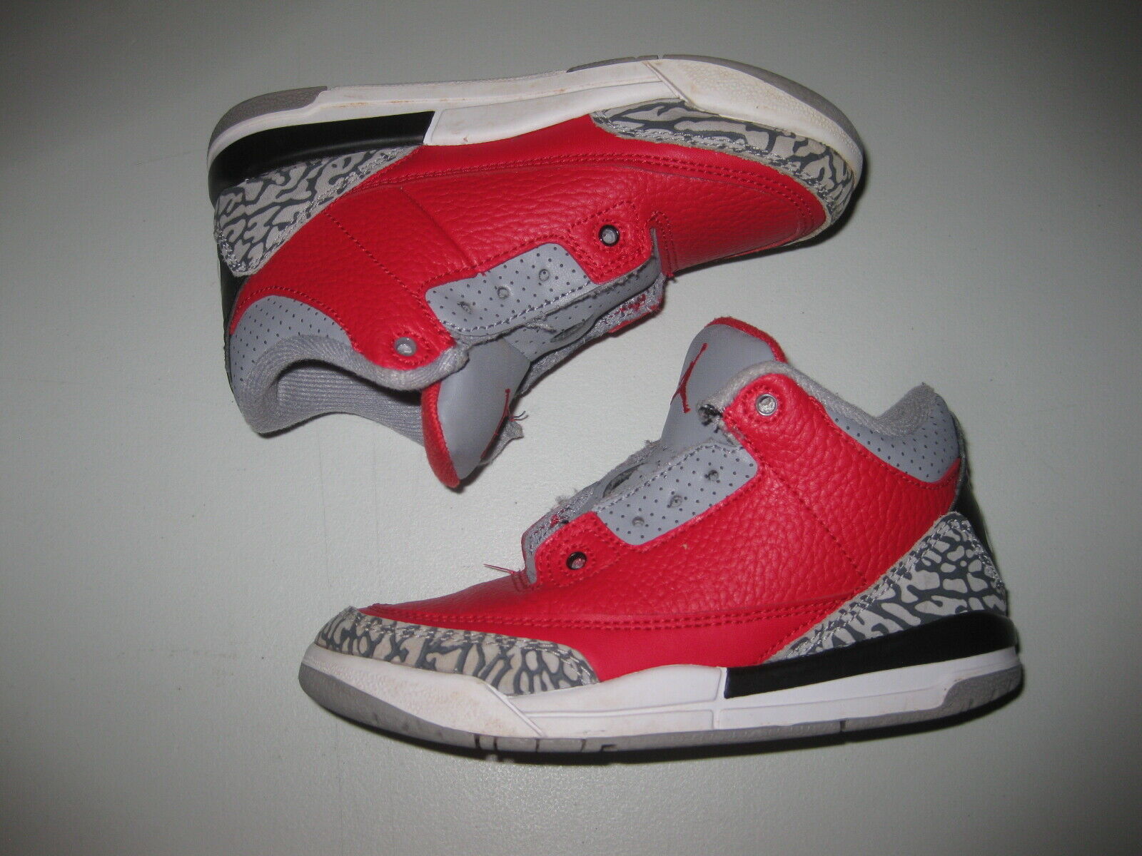 jordan size 12c