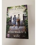 The Winemaker&#39;s Wife by Kristin Harmel (2020, Trade Paperback) - $13.55