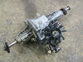 Sears Craftsman GT-5000 Tractor 176056 Hydro-Gear Transaxle