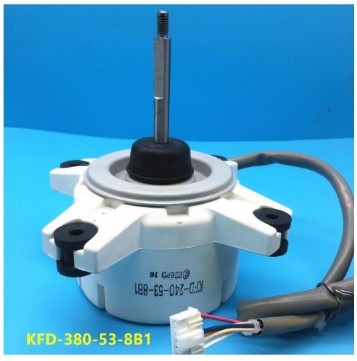 Fan motor daikin part KFD380538B1 and KFD380508C and KFD28060