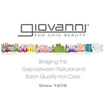 GIOVANNI 2chic Ultra-Luxurious Shampoo, 8.5 oz. - Cherry Blossom & Rose Petals,  image 14