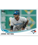 Baseball Card- Jose Reyes 2013 Topps #331 - $1.30