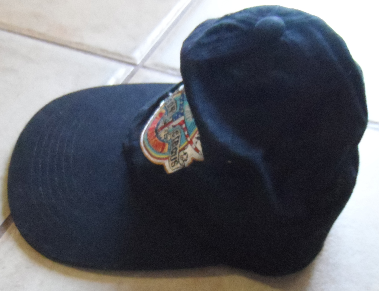 brooks and dunn hat