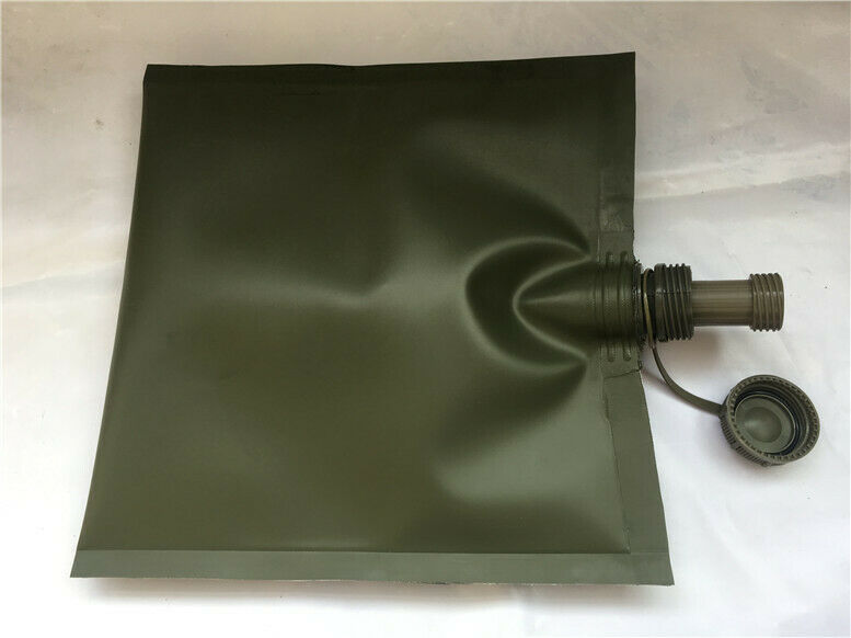 10L Soft Fuel tank Gasoline Diesel Bag Fuel Oil Bag Petrol Bag Fuel