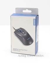 Lenovo IdeaPad Gaming M100 RGB Mouse GY50Z71902 image 1