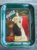 Atlanta Coca-Cola Bottling Company 75th Anniversary  Tray 1975 No 098657 - $9.65