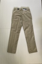 Nautica Khaki Pants Size 18 reg School Uniform  - $27.99