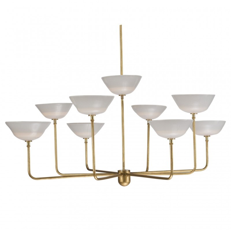 Primary image for SJ2068 AUDREY CHANDELIER
