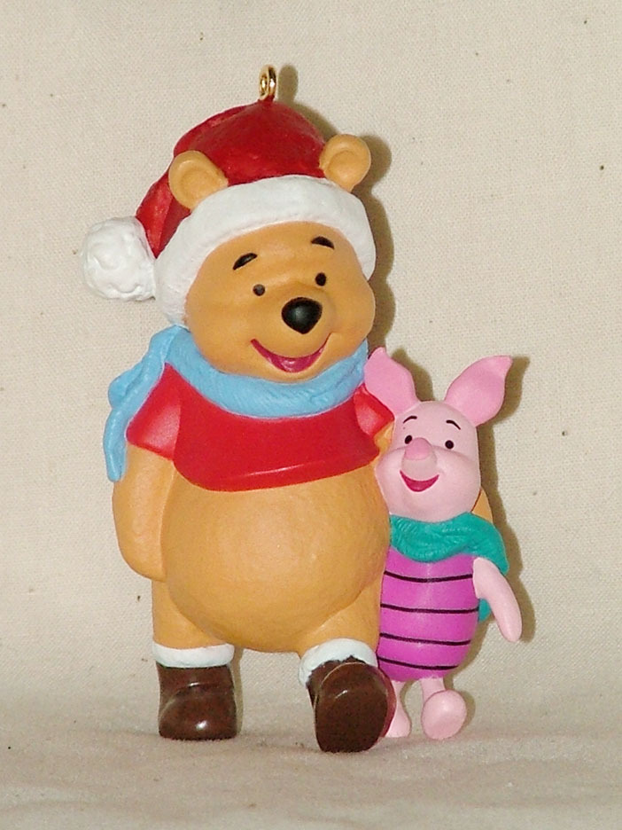 winnie the pooh lawn ornaments