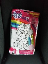 My Little Pony Pop-Outz Color and Activity Kit