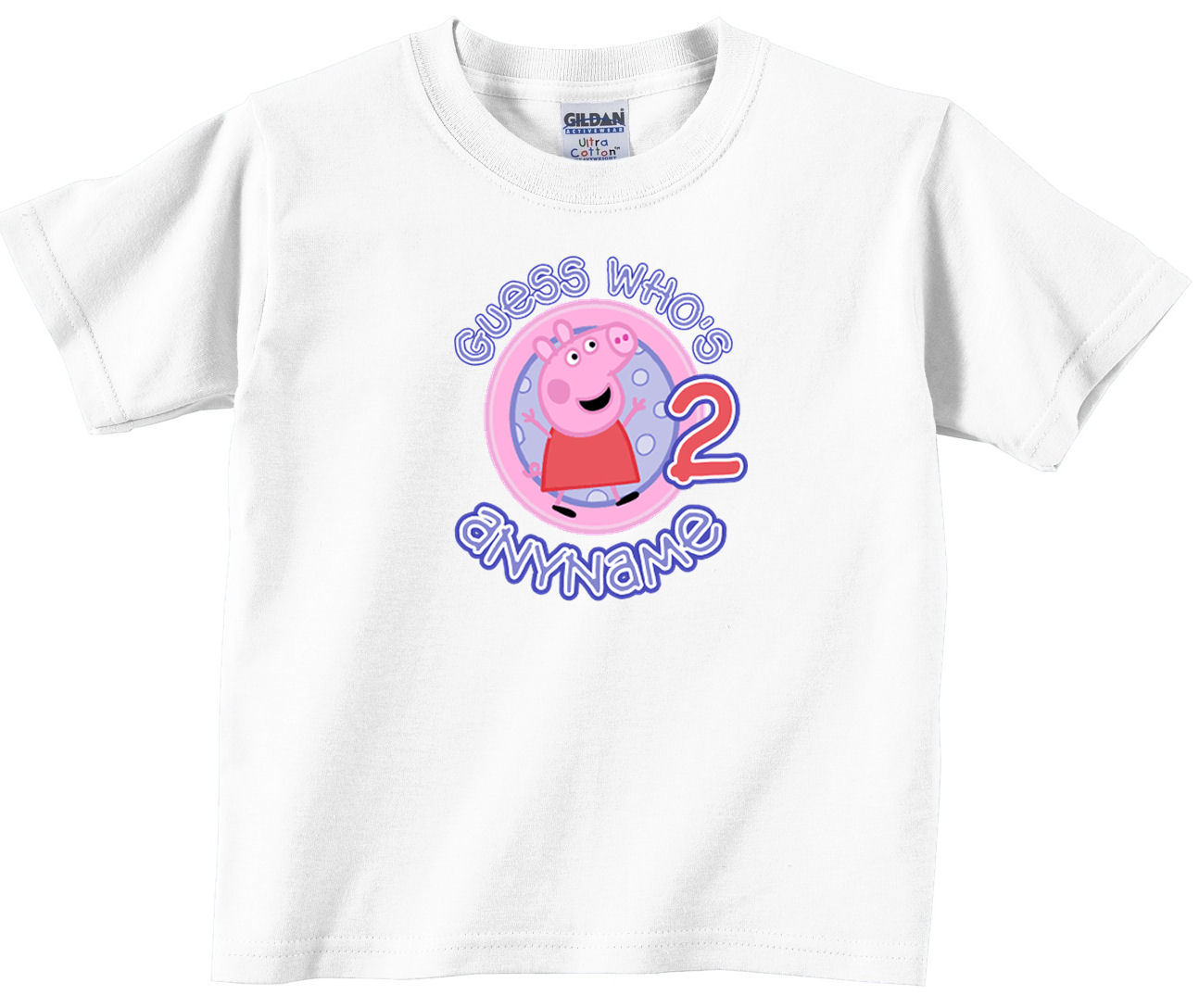 pepa t shirt