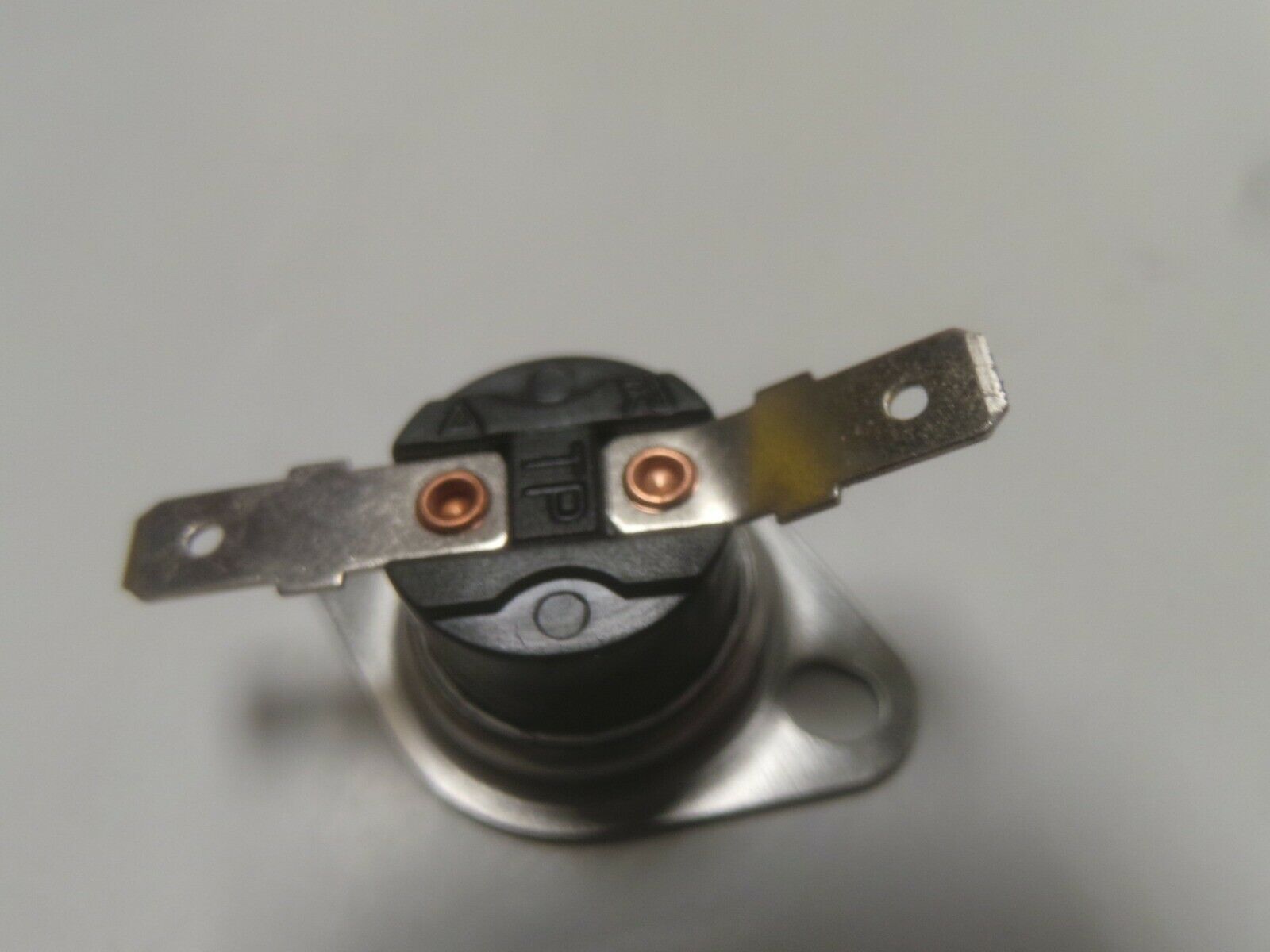 PANASONIC 17470000001488 KSD201 / 120 Microwave Thermal Cutoff Switch