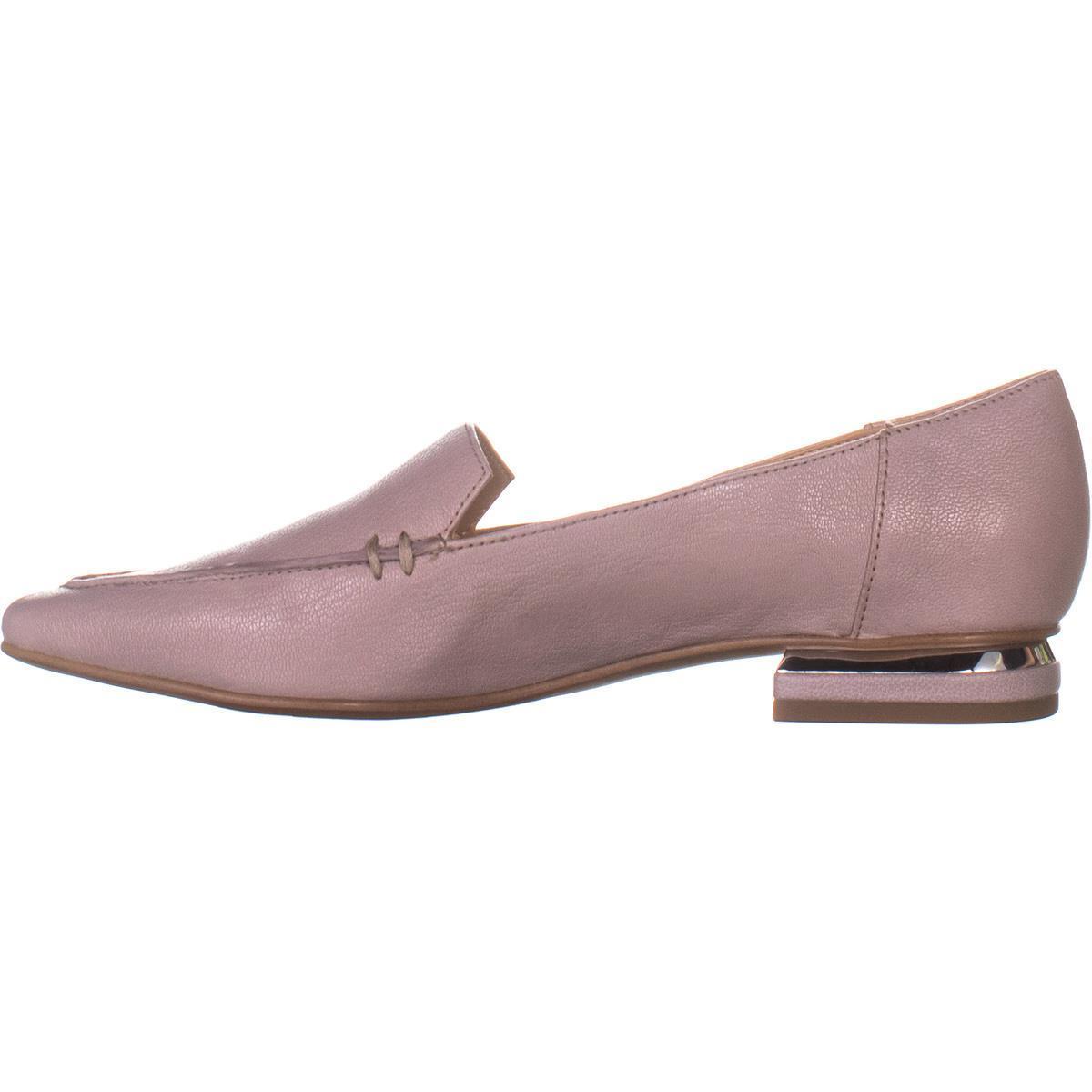 franco sarto yellow flats