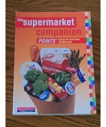 Weight Watchers The Supermarket Companion - $10.00