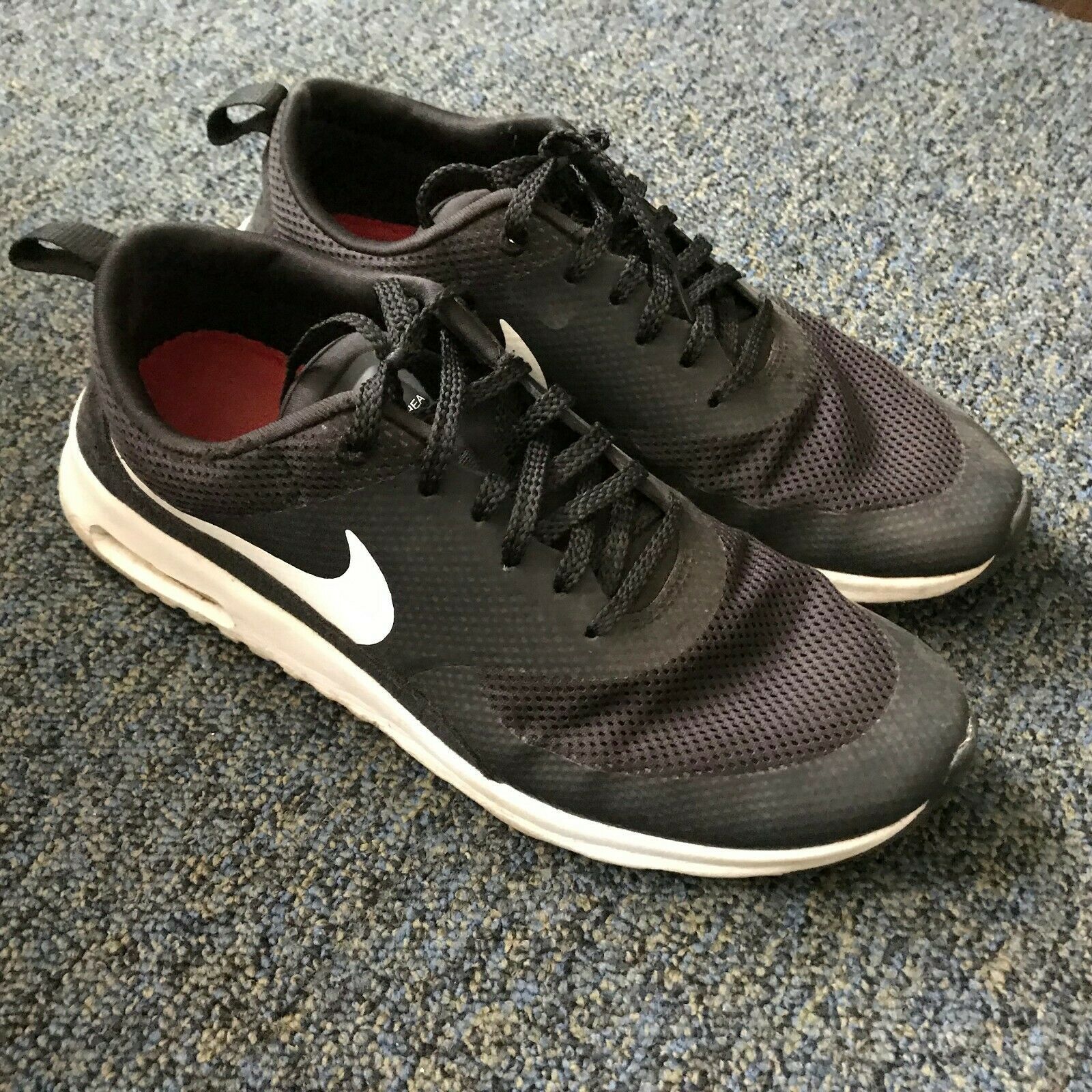 Women's Size 11 Air Max Thea Shoes AUTHENTIC and 50 similar Women's Size 11 Air Max Thea Shoes AUTHENTIC and 50 similar