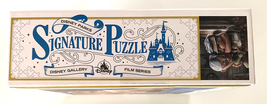 Disney Parks Up! Carl Ellie 10th Anniversary Two Side 1000 Piece Puzzle NEW image 5