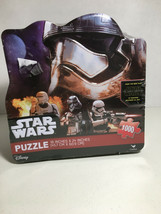 Disney Star Wars Collector's Jigsaw Puzzle - 1000 Piece - $9.89