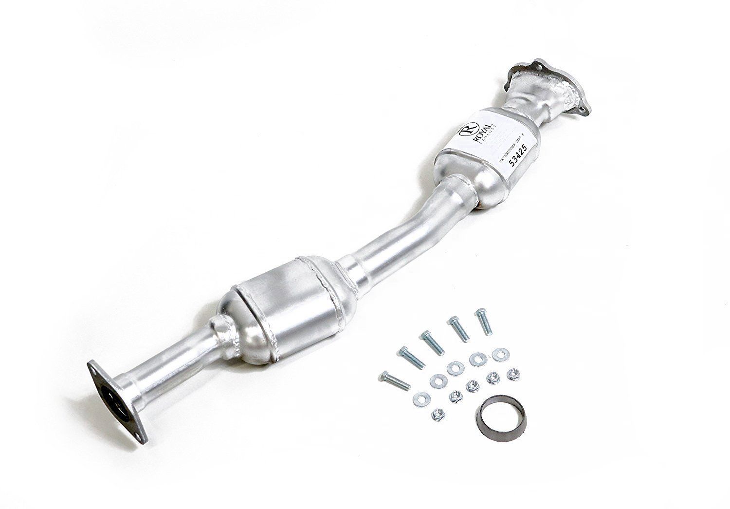 Catalytic Converter 20012003 FORD RANGER 3.0/4.0L Catalytic Converters