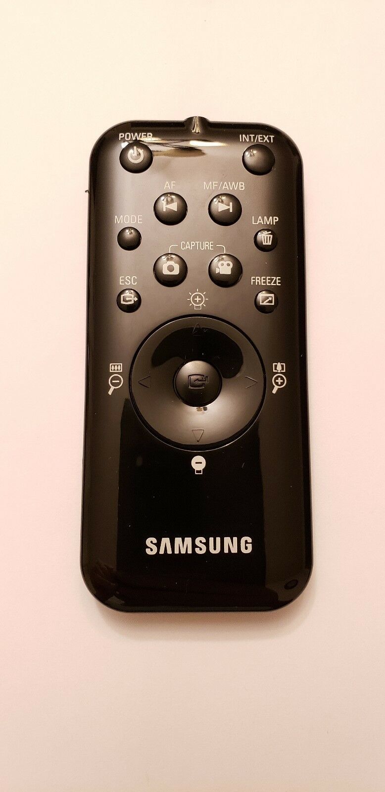 New Samsung Digital Presenter SDP860 Remote and 50 similar items