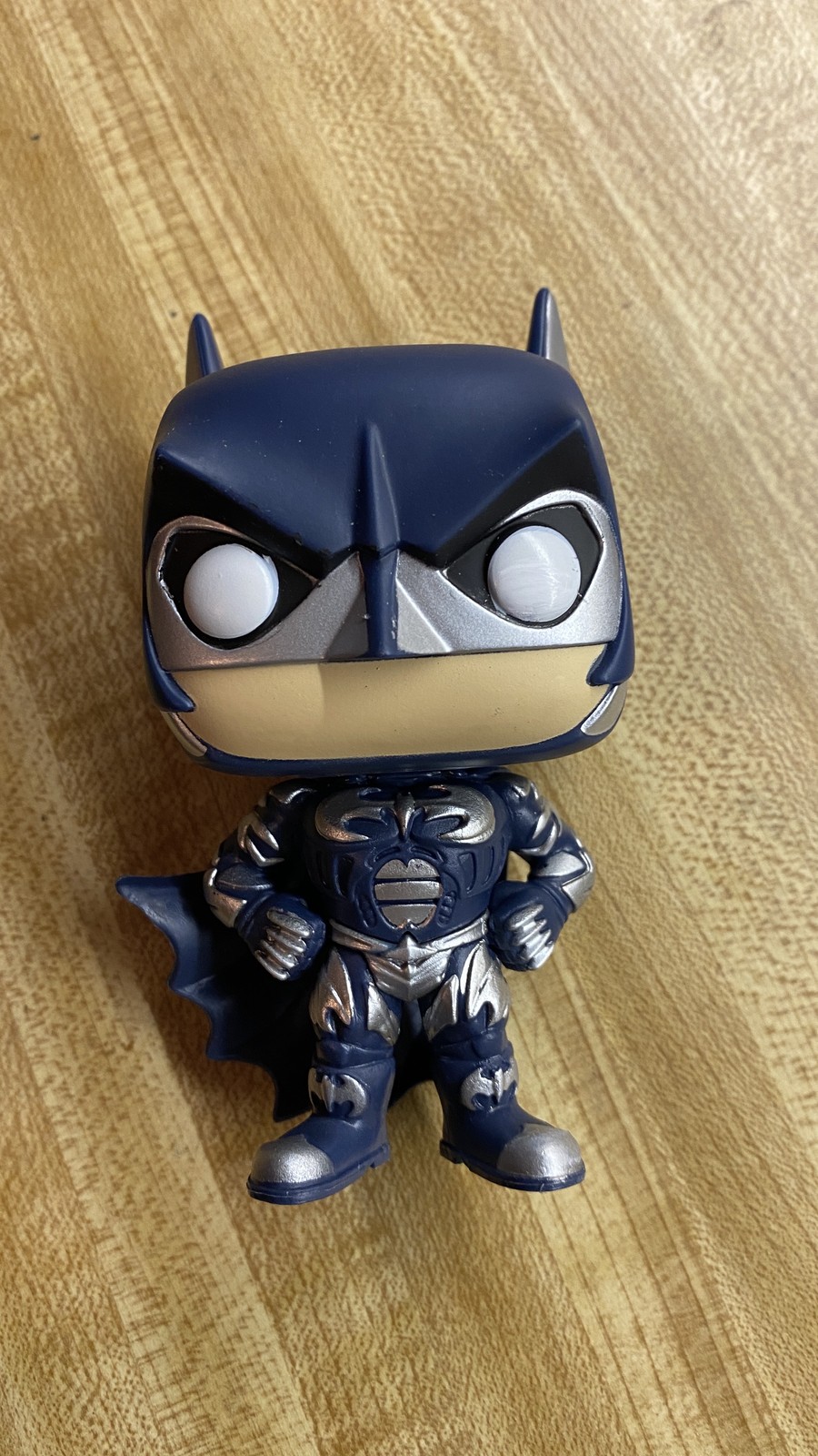 80th batman funko pop