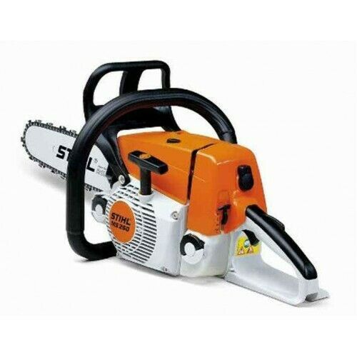 Stihl Chainsaw MS 260 Guide Bar 16" 40cm STIHL Chain 325" Chainsaws