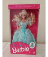 Barbie Doll Dream Princess Barbie Sears Limited Edition  1992 Mattel NRFB - $32.85