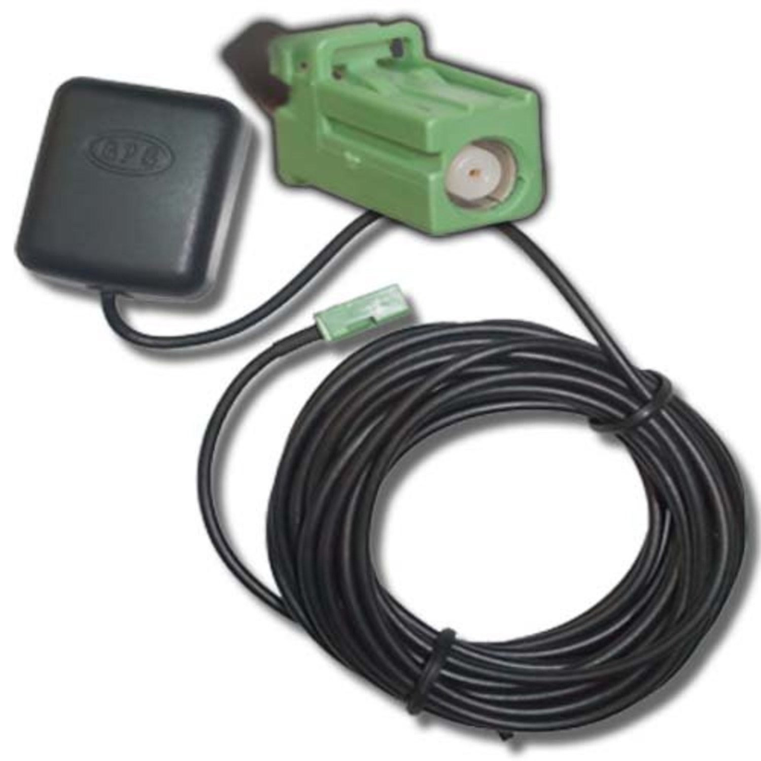 Xtenzi GPS Antenna for Pioneer Avic F500bt F700bt F7010bt F900bt F90bt