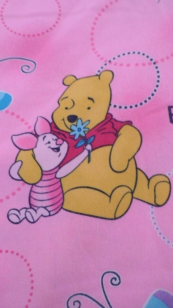 Wonderful World Of Disney Winnie The Pooh And Similar Items