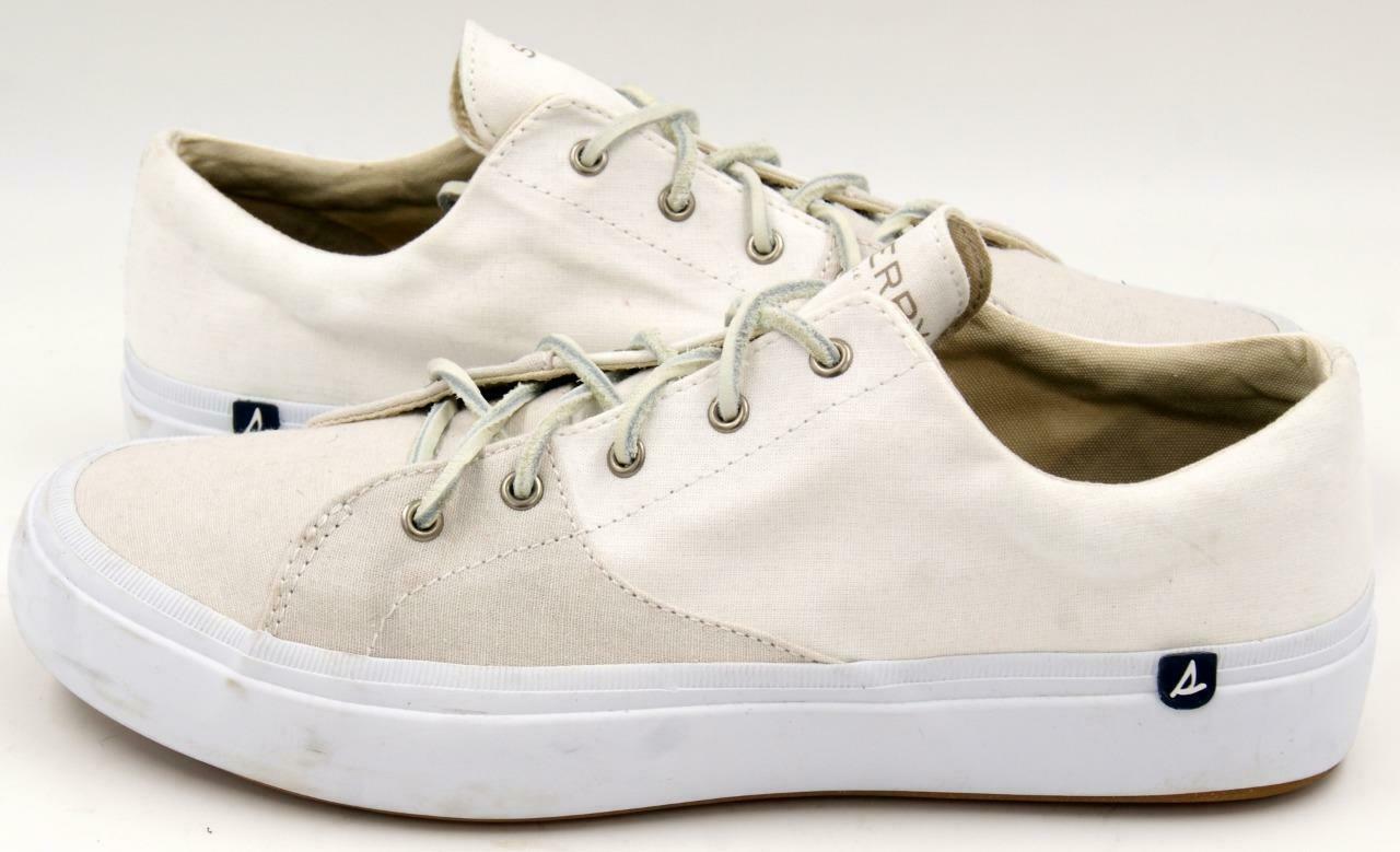 men's haven chambray sneaker