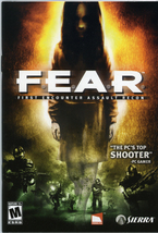 F.E.A.R.: First Encounter Assault Recon -- Director's Edition [PC Game] image 3