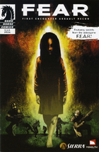 F.E.A.R.: First Encounter Assault Recon -- Director's Edition [PC Game] image 4