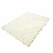 Essential Medical Sheepette Synthetic Lambskin Bed Pad - 30 x 40 inch - $42.52