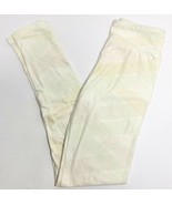 LuLaROE Girls Leggings Yoga Pants Size Tween Very Soft Very Flexible Str... - $11.29