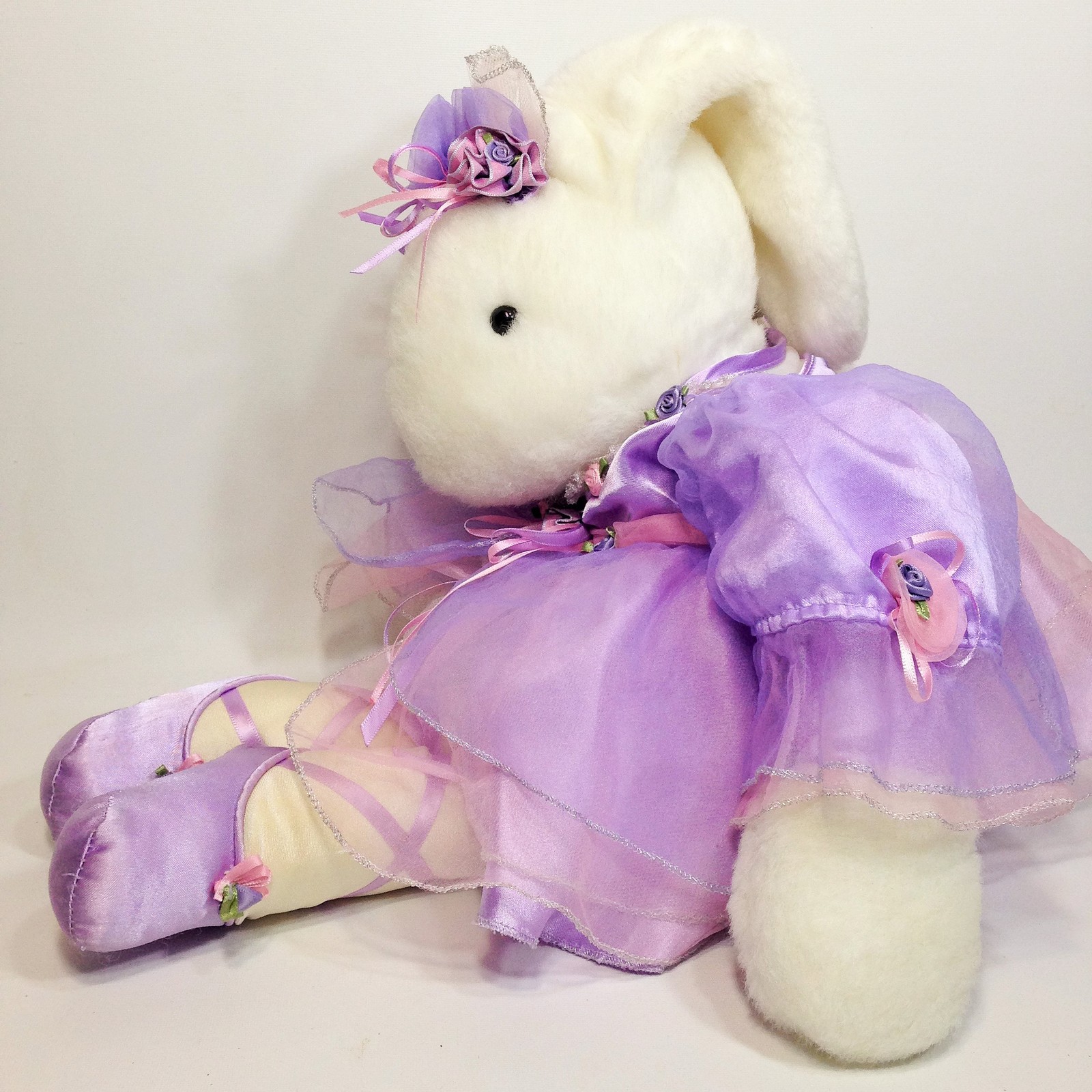 jellycat bitsy ballerina bunny