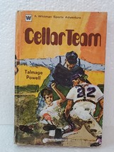 Cellar team hardcover book - $8.00