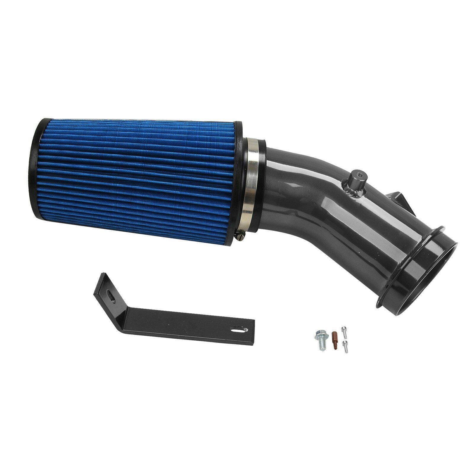 Oiled Cold Air Intake Kit for 2011-2016 Ford 6.7L Super Duty Powerstroke Diesel
