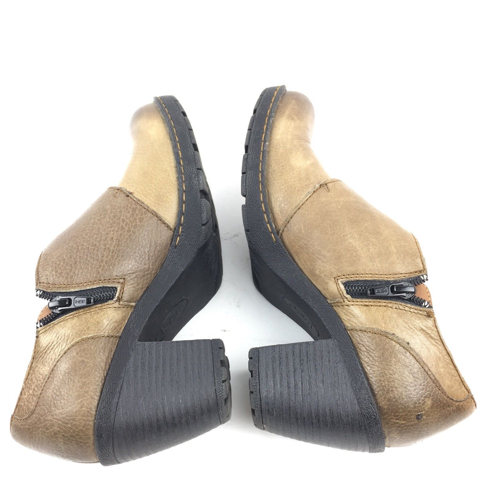 born boc ankle boots