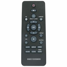 996510059695 Replace Remote Control Work For Philips Soundbar Speaker Ht... - $19.39