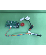 WV8840A1001  Honeywell Water Heater Gas Valve Control Thermostat Repair Kit - $63.70