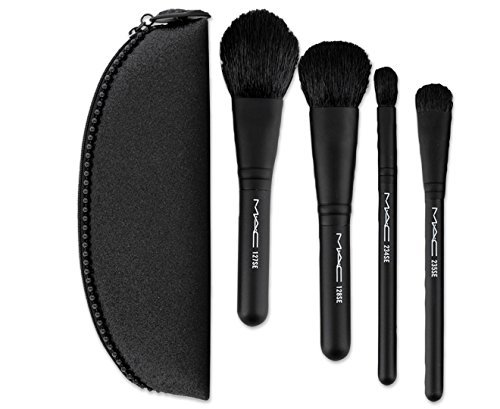 MAC Keepsakes / MAC in Extra Dimension Brush Kit - Holiday 2015 Collection - $129.99