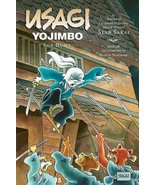 Usagi Yojimbo Volume 25: Fox Hunt [Paperback] Sakai, Stan - $94.05