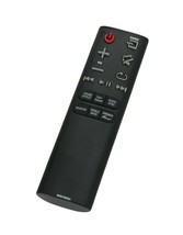 New AH59-02632A Replace Remote for Samsung Soundbar HW-H751 HW-H750 Sound Bar - $13.99