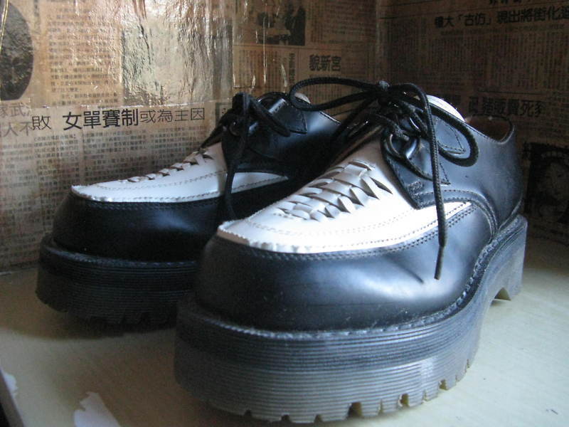 docs creepers