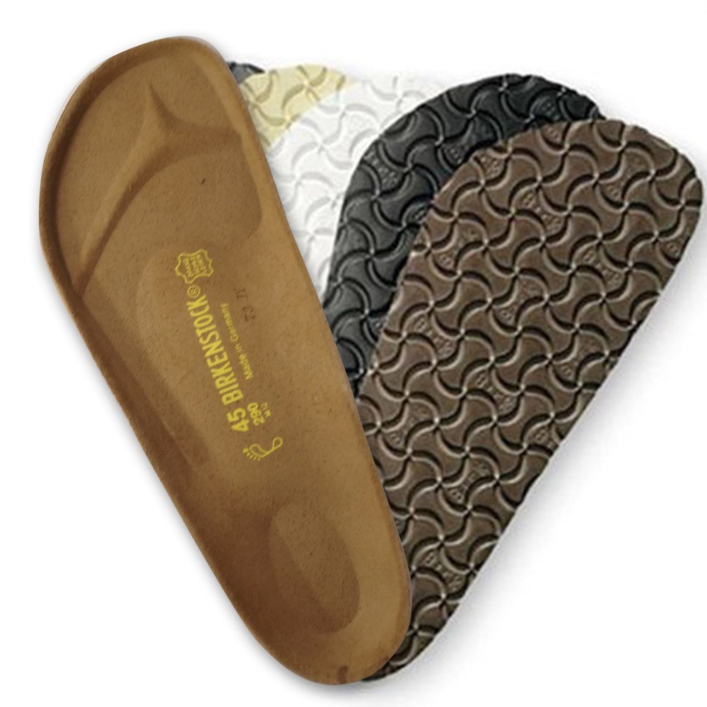 birkosport insoles