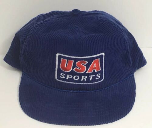 usa rope hat