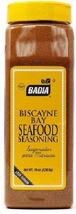 Biscayne Bay Seafood Seasoning-19oz Economy Jar - $19.99