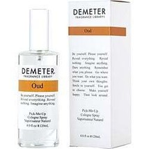 Demeter Oud By Demeter - $39.50