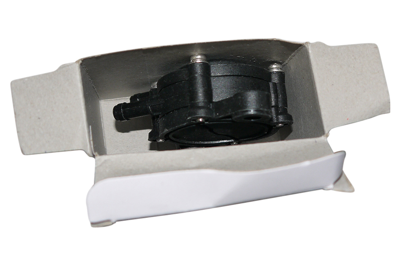 Gas Oil Fuel Pump For Lincoln Ranger 8 Welder Generator Kohler Motor