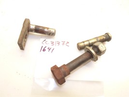Cub Cadet 1541 1782 1862 1863 1882 1641 Tractor Hydraulic Lift Cylinder Pins
