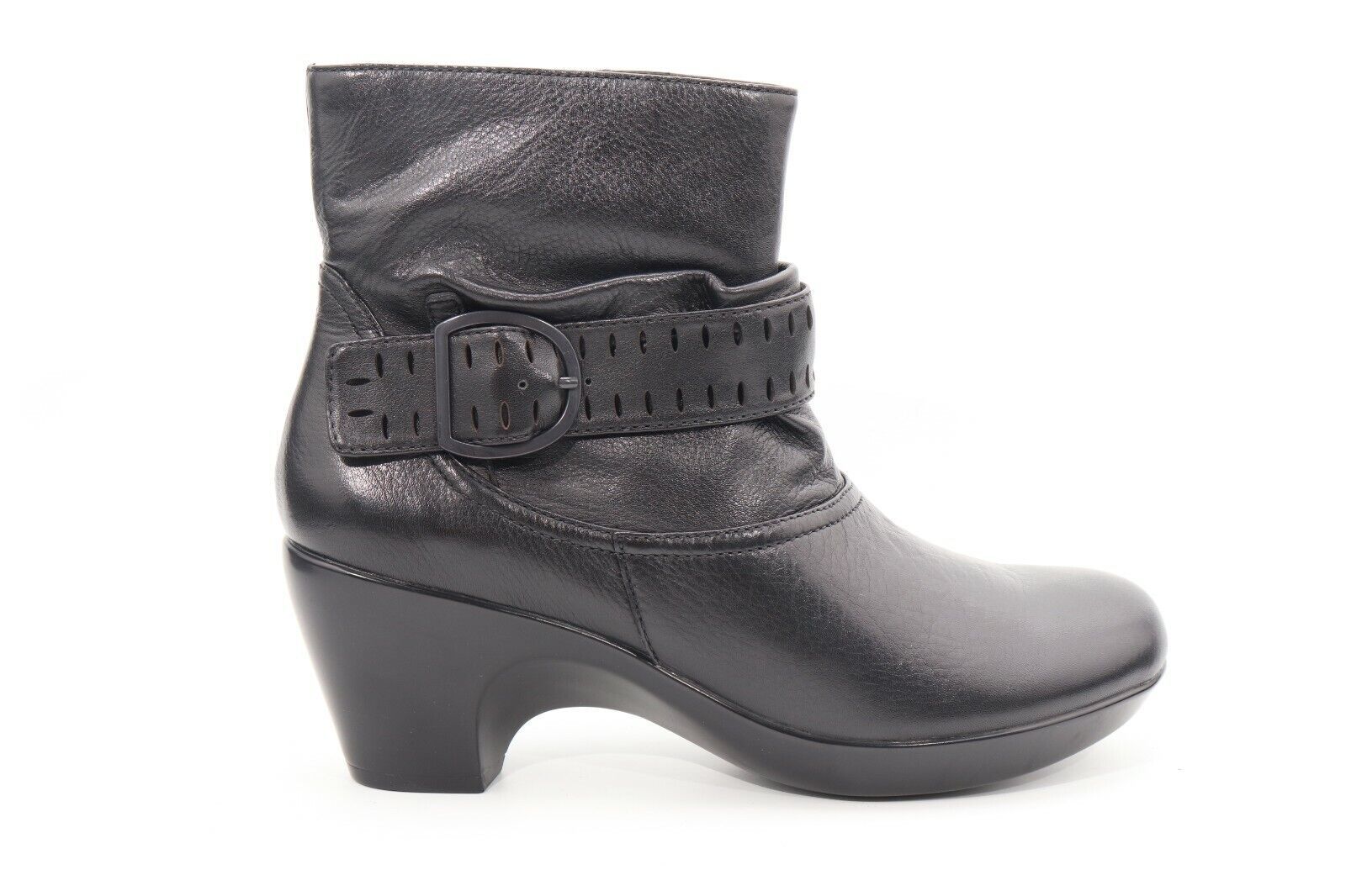 Umberto Raffini women's Fashion Cora Boots Black Size EU 40 ($)